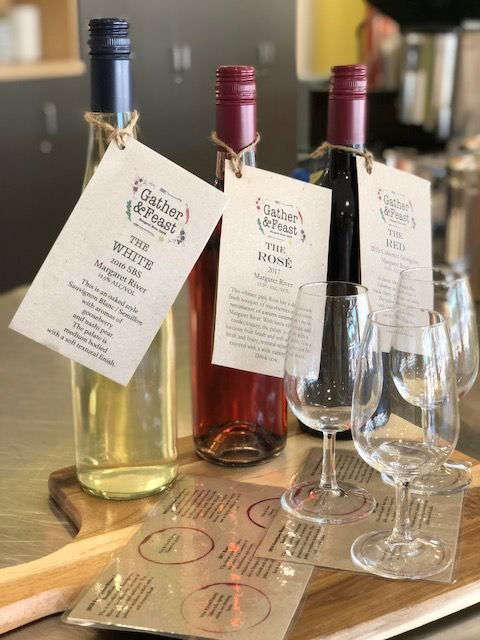 Gather & Feast - Hobart Tourism 4