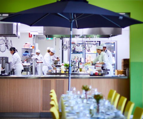 Gather & Feast - Hobart Tourism 0
