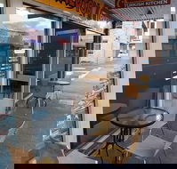 Geraldton Turkish Kitchen - Hobart Tourism