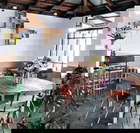 Golden Cafe - Margaret River - Hobart Tourism