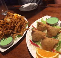 Golden India Restaurant - Hobart Tourism
