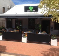 Green Mango Cafe