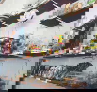 Grounded. Wholefoods - Hobart Tourism