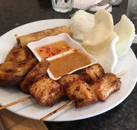 Han's Cafe - Tourism TAS