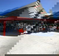 Hello Summer Beach Kiosk - Hobart Tourism