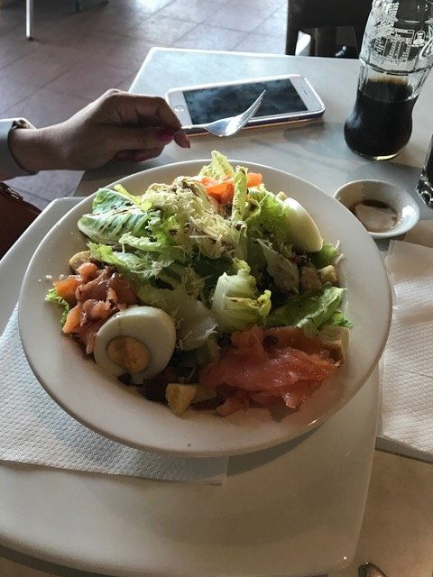 Henrys Cafe & Brasserie - Hobart Tourism 5