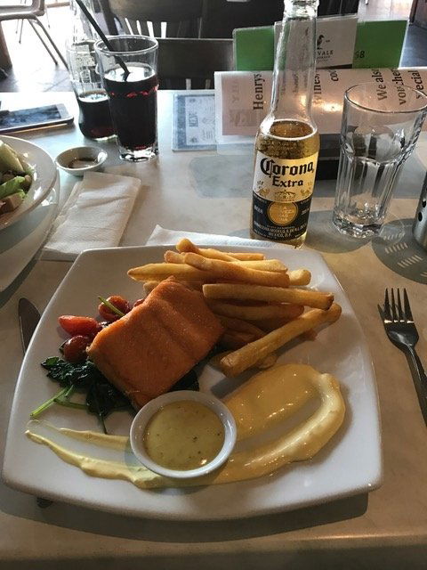 Henrys Cafe & Brasserie - Hobart Tourism 6
