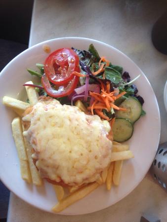 Henrys Cafe & Brasserie - Hobart Tourism 0