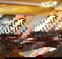 Hoover's Cafe - Hobart Tourism