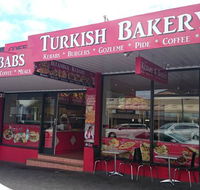 Istanbul Kebabs Turkish Bakery - Hobart Tourism