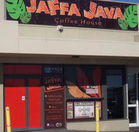 Jaffa Java - Hobart Tourism