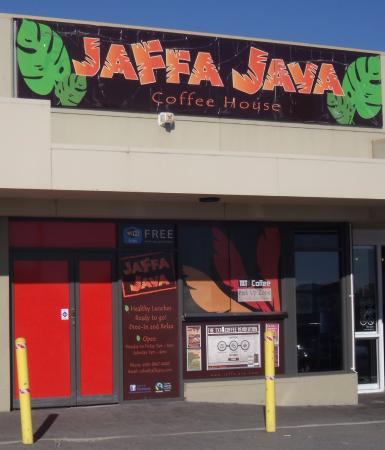 Jaffa Java - Hobart Tourism 0