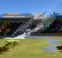 Jaffle Shack - Hobart Tourism