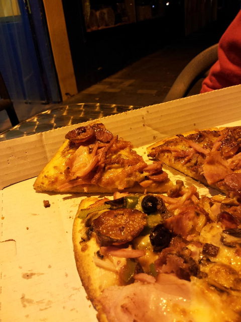 Jo Jo's Pizza & Kebabs - Hobart Tourism 4