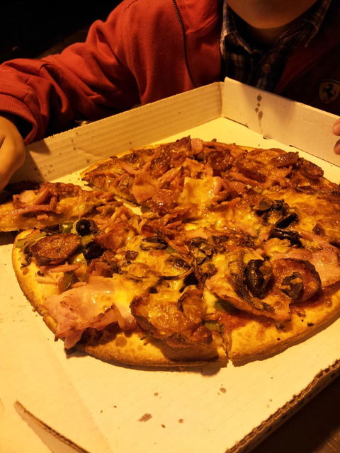 Jo Jo's Pizza & Kebabs - Hobart Tourism 5