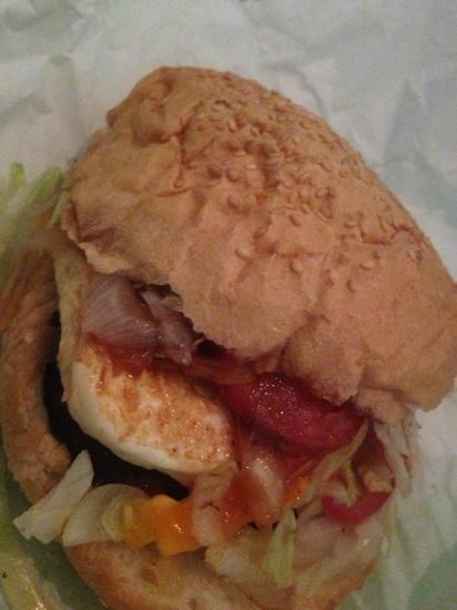 Jo Jo's Pizza & Kebabs - Hobart Tourism 6