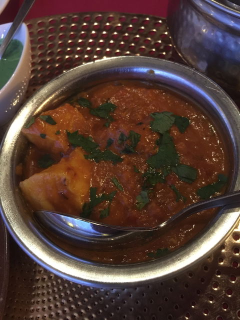 Jo's Curry House - Hobart Tourism 1