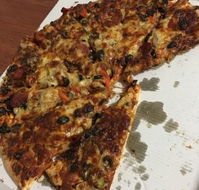 Joe's Pizza House - Hobart Tourism