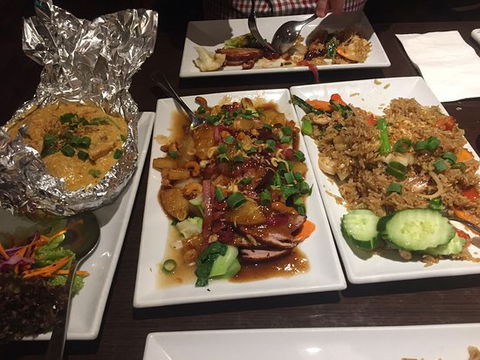 Joop Thai - Hobart Tourism 0