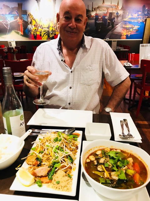 Joop Thai - Hobart Tourism 5
