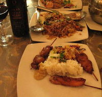 Just One Thai Restaurant - Hobart Tourism