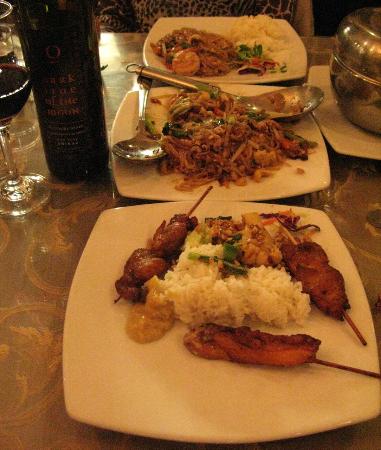 Just One Thai Restaurant - Hobart Tourism 0