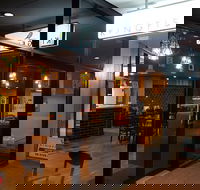 Kingfisher Indian Cafe - Hobart Tourism