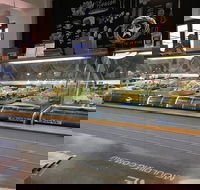 Kirkwood Delicatesson - Hobart Tourism