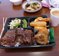Kokoro Japanese Takeaway  Dining - Hobart Tourism