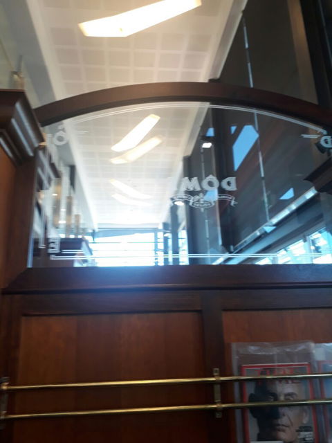 Kwinana Dome Cafe - Hobart Tourism 1