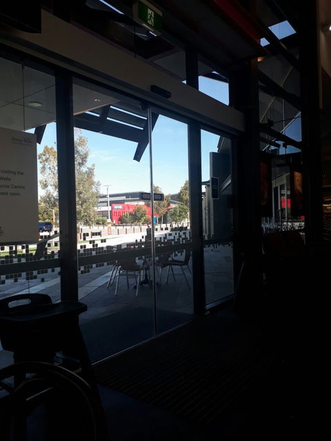 Kwinana Dome Cafe - Hobart Tourism 2