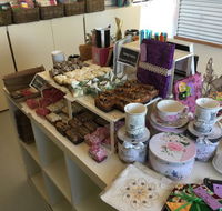 Lavender Valley Farm Gift Shop and Cafe - Hobart Tourism