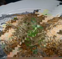 Lemon Grass Restaurant - Hobart Tourism