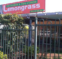Lemongrass - Tourism TAS