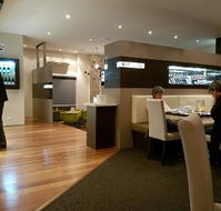 Lime 303 Restaurant - Hobart Tourism