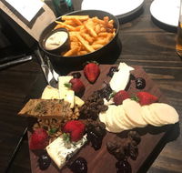 Little Brother - Hobart Tourism