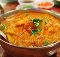 Little Indian Restaurant