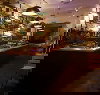 Lost Bills - Hobart Tourism