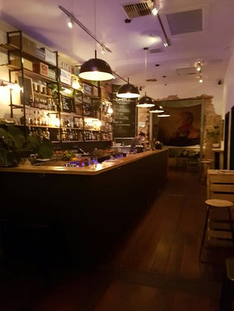 Lost Bills - Hobart Tourism 0