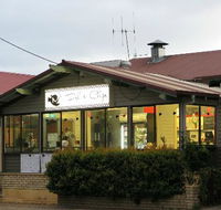 Madfish and Chips - Hobart Tourism