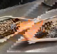 Mamma Mia Trattoria - Tourism TAS