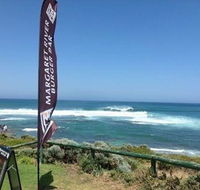 Margaret River Burger Bar - Hobart Tourism