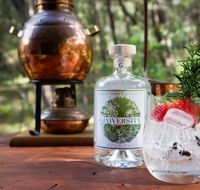 Margaret River Distilling Company - Hobart Tourism