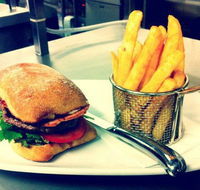 Margaret River Hotel - Hobart Tourism