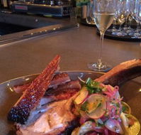Market Eating House - Hobart Tourism