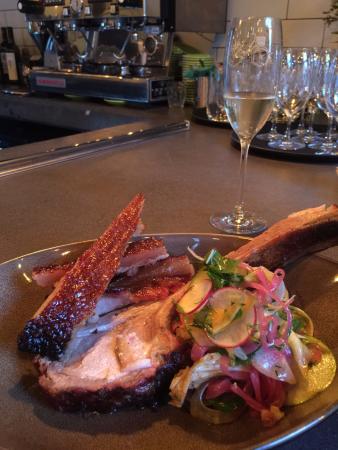Market Eating House - Hobart Tourism 0
