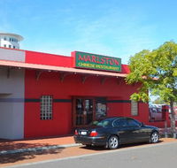 Marlston - Hobart Tourism