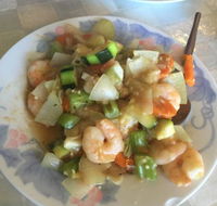 Mei Yuen Chinese Restaurant - Tourism TAS