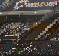 Melo Velo - Hobart Tourism