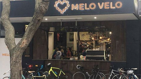 Melo Velo - Hobart Tourism 0